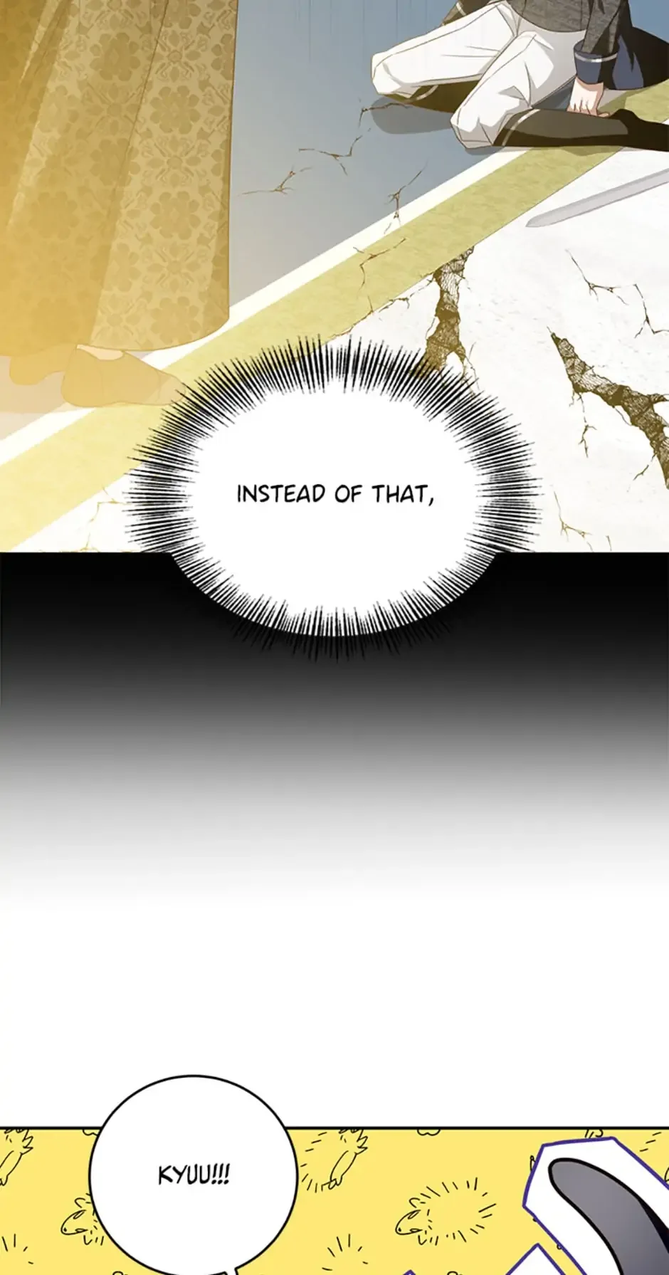 One Regret Is Enough Chapter 29 page 47