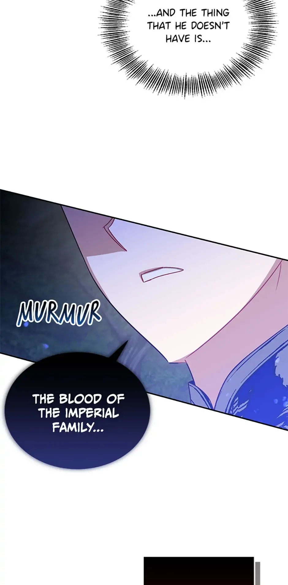 One Regret Is Enough Chapter 36 page 27