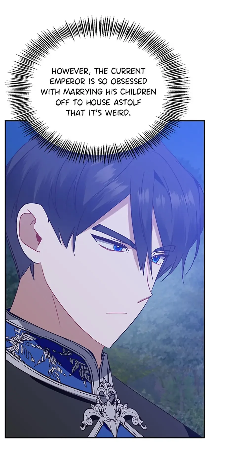 One Regret Is Enough Chapter 36 page 22