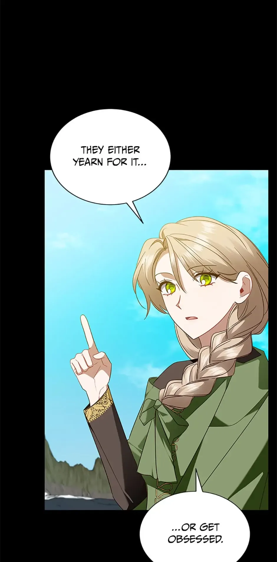 One Regret Is Enough Chapter 36 page 25