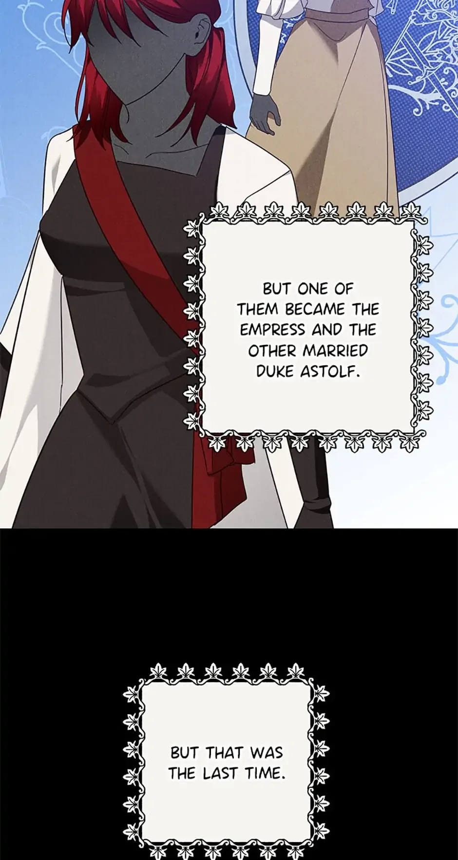 One Regret Is Enough Chapter 36 page 20