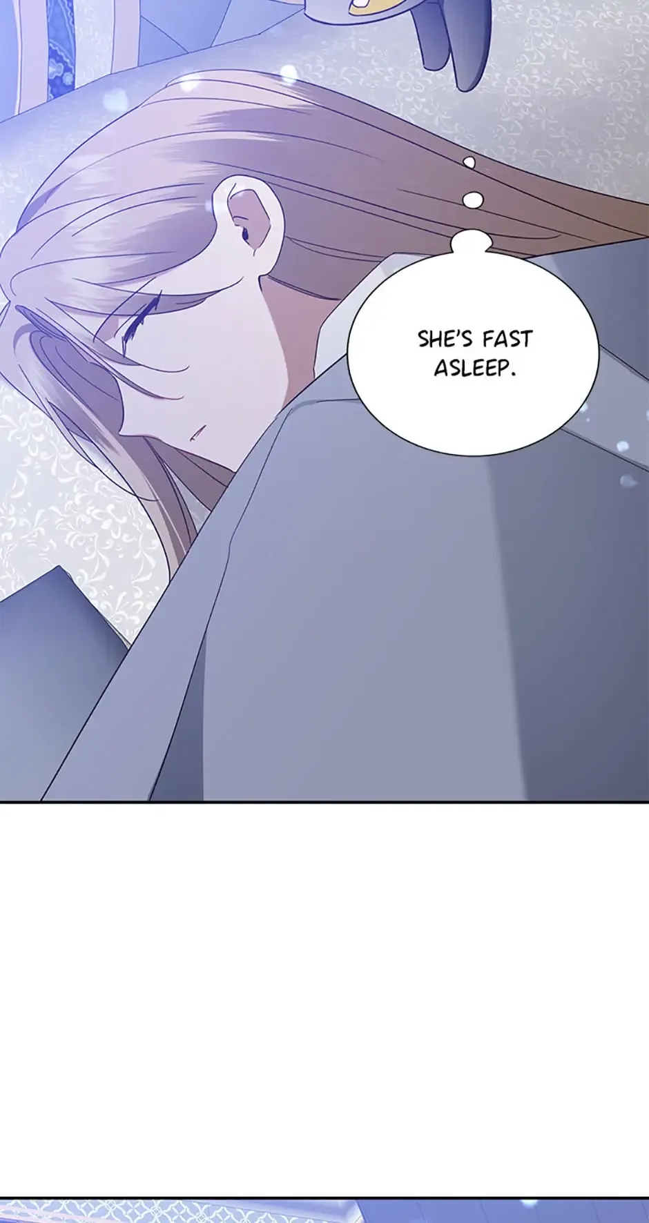 One Regret Is Enough Chapter 35 page 17