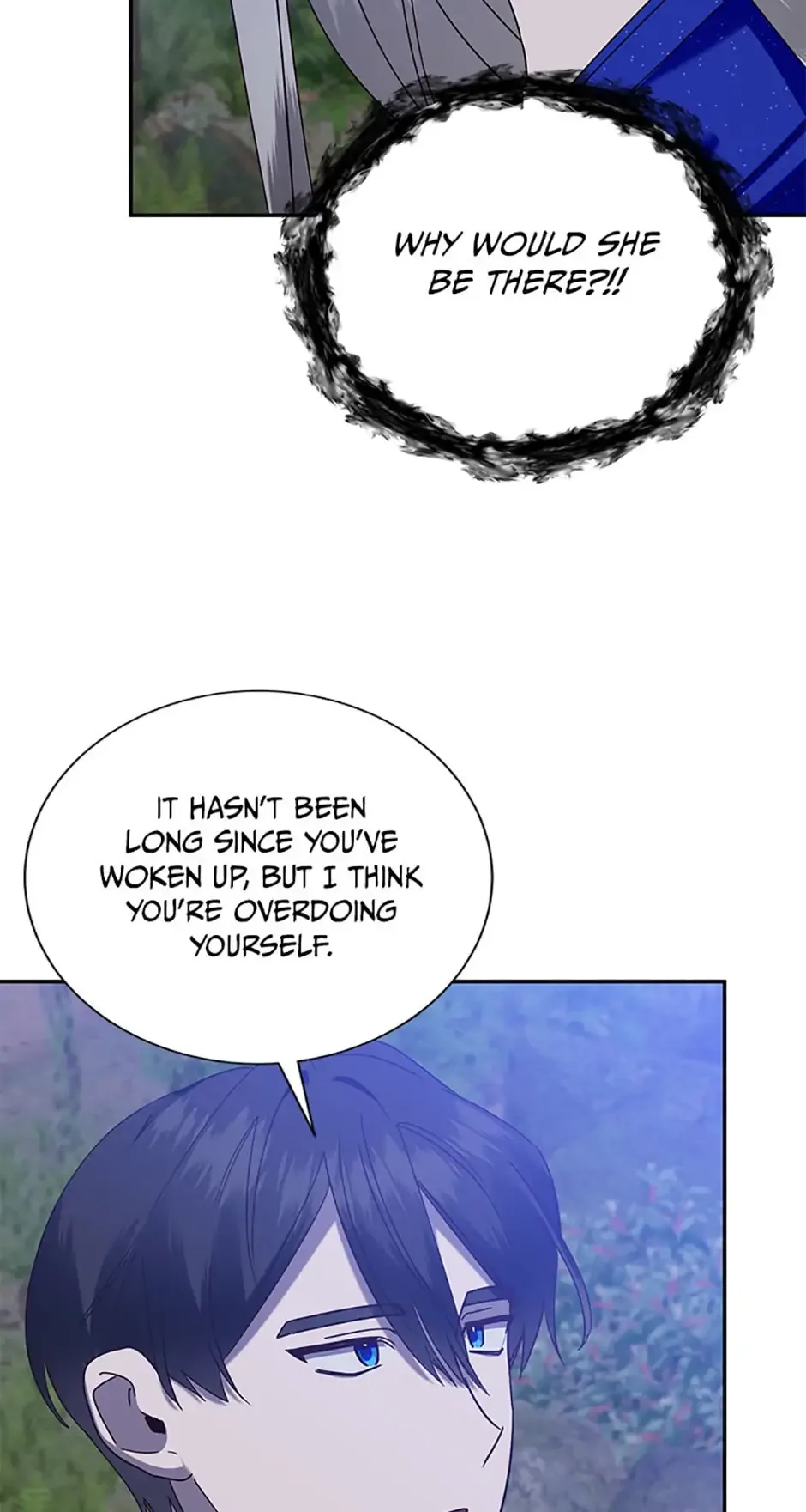 One Regret Is Enough Chapter 35 page 31
