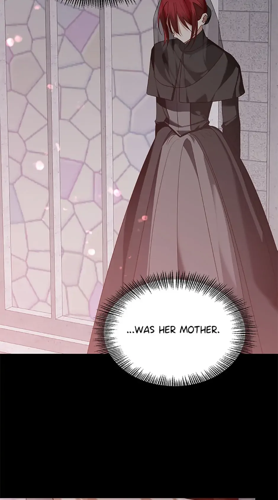 One Regret Is Enough Chapter 35 page 9