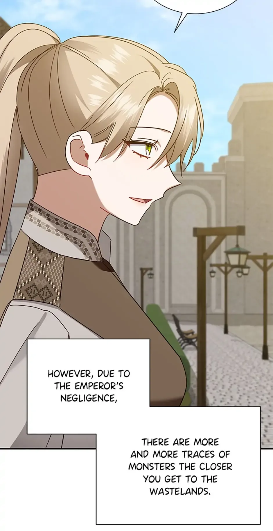One Regret Is Enough Chapter 36 page 57