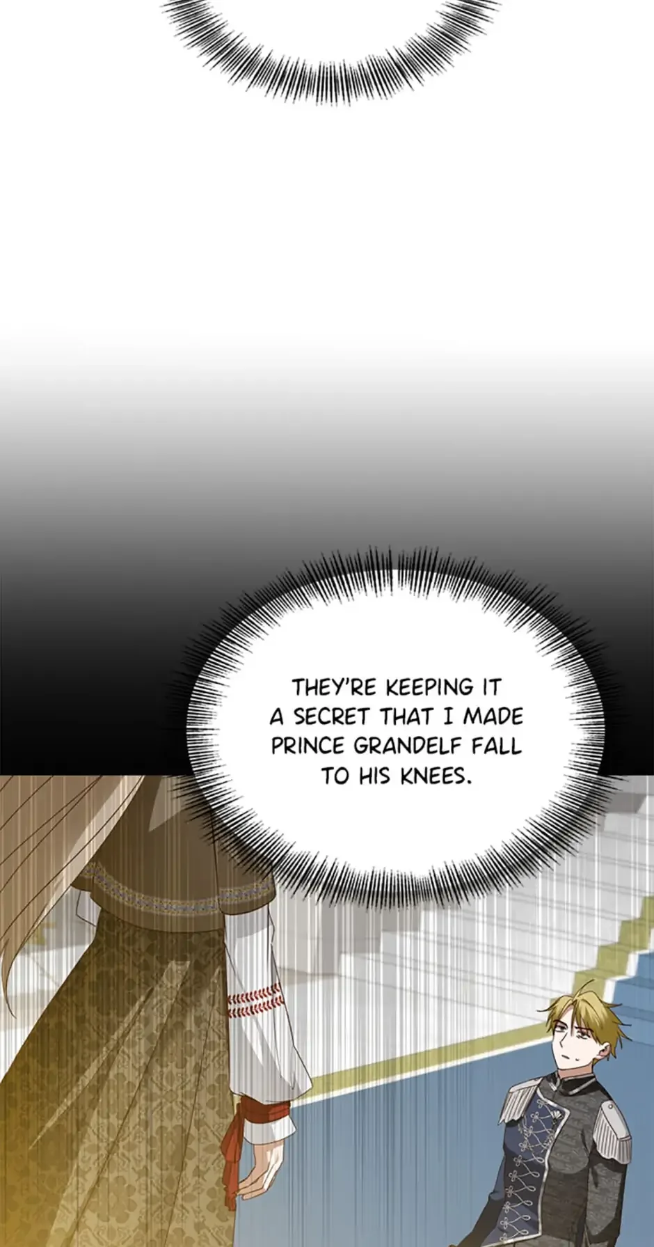 One Regret Is Enough Chapter 29 page 46