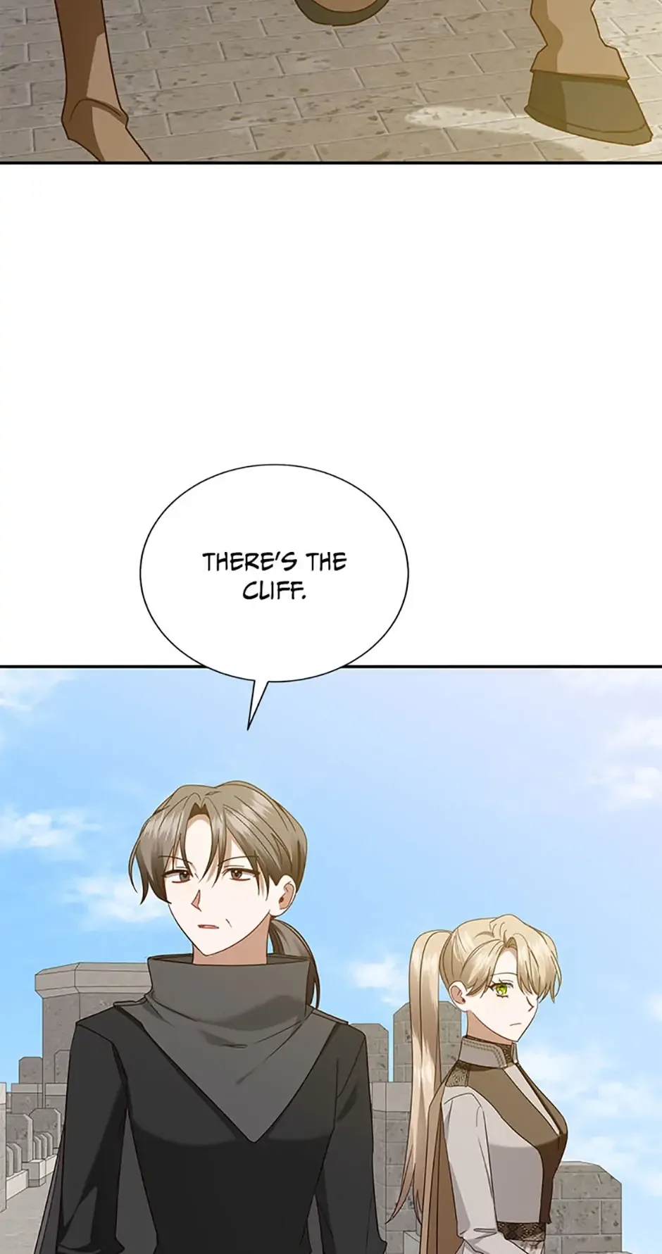 One Regret Is Enough Chapter 36 page 59