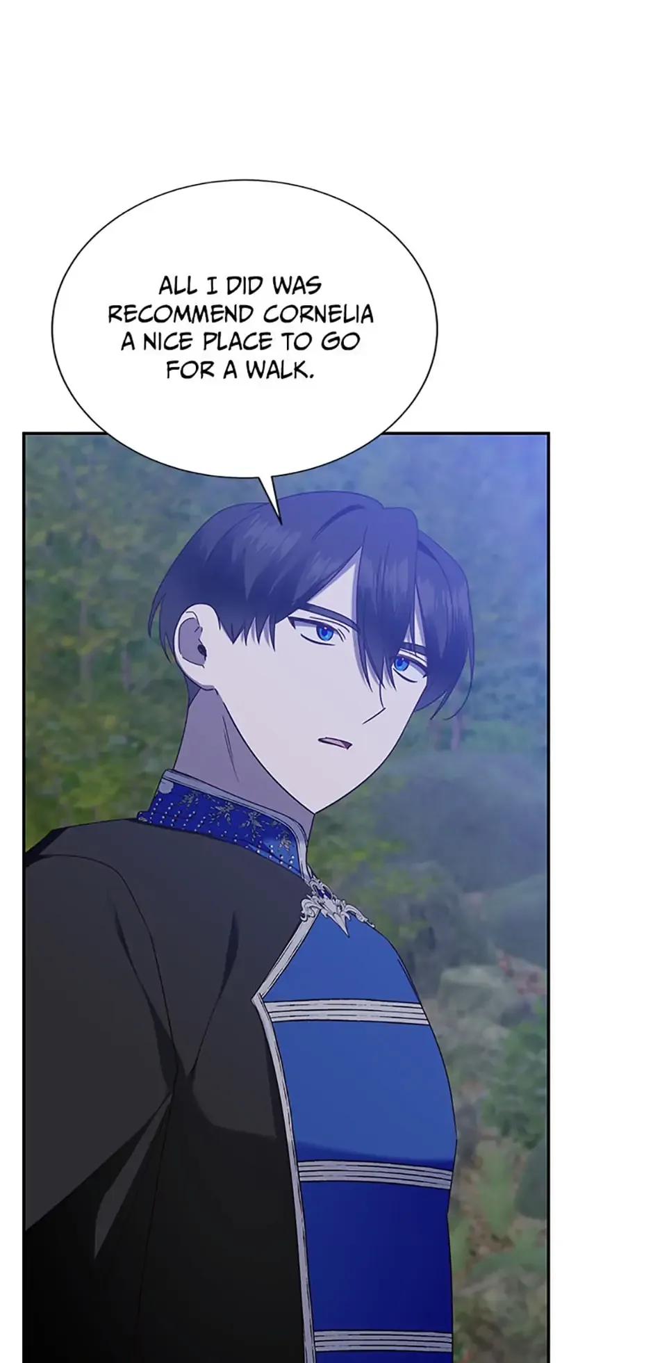 One Regret Is Enough Chapter 35 page 25