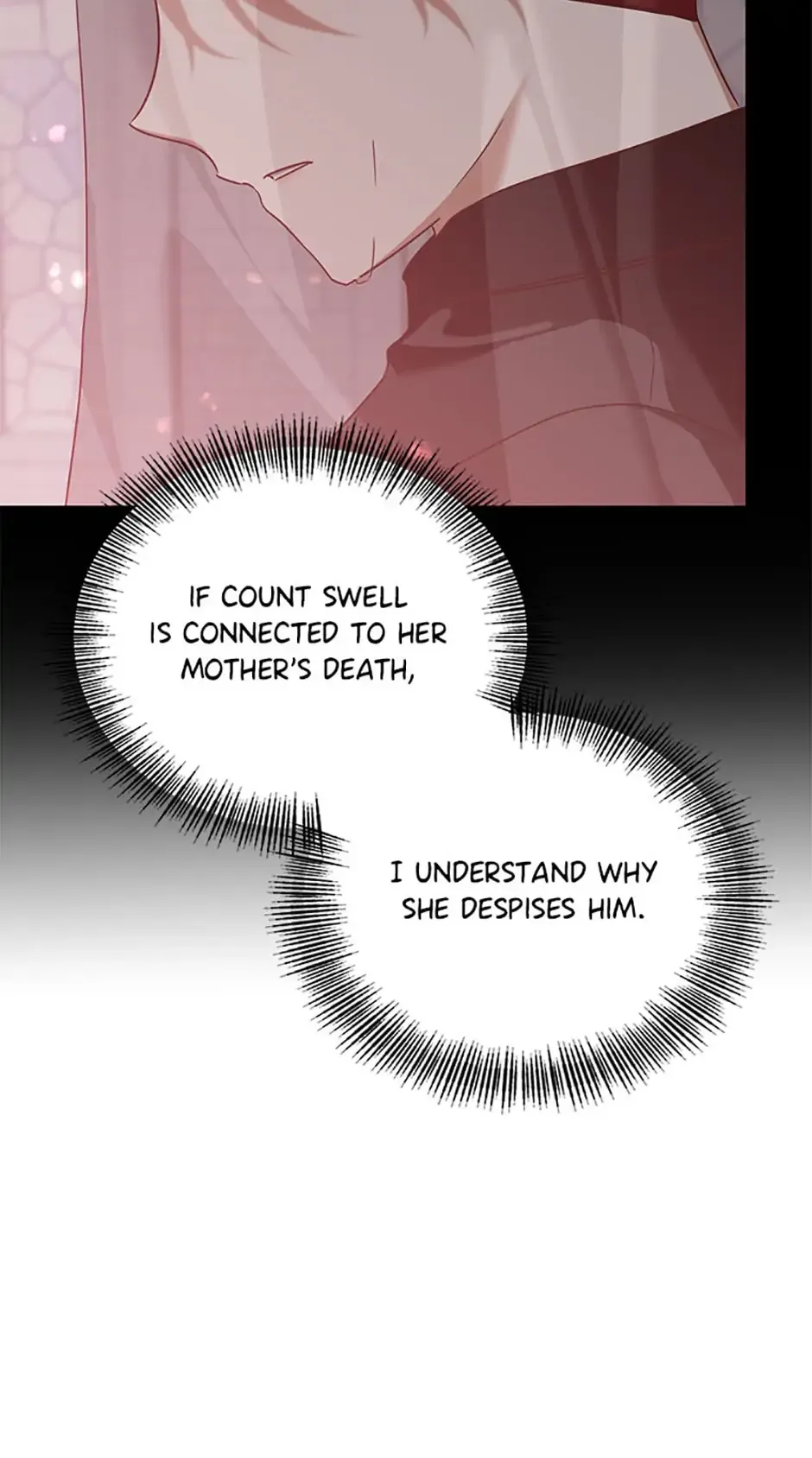 One Regret Is Enough Chapter 35 page 10