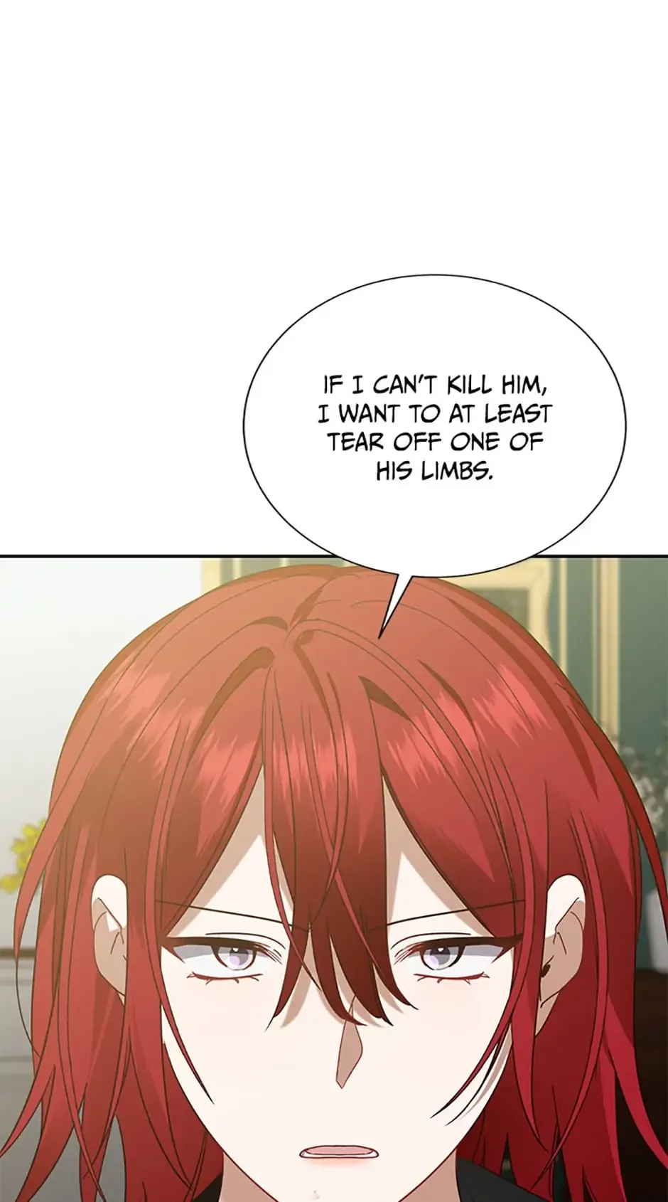 One Regret Is Enough Chapter 35 page 6