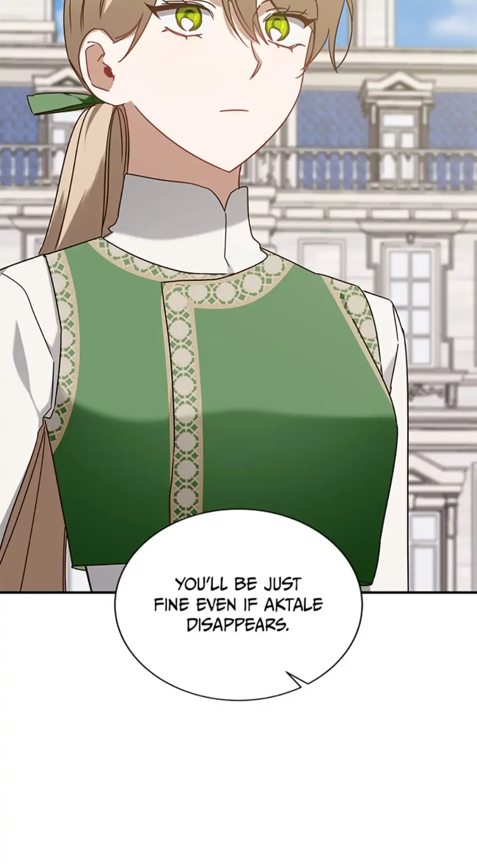 One Regret Is Enough Chapter 29 page 59