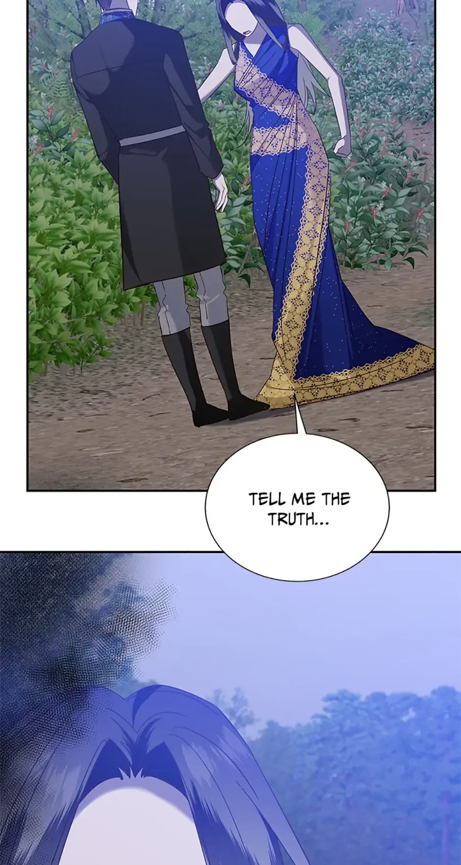 One Regret Is Enough Chapter 35 page 33
