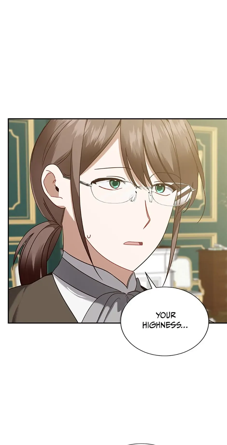 One Regret Is Enough Chapter 35 page 4