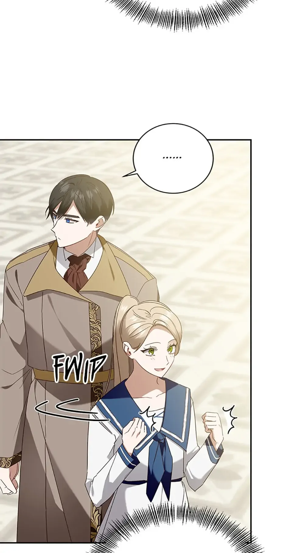 One Regret Is Enough Chapter 26 page 73