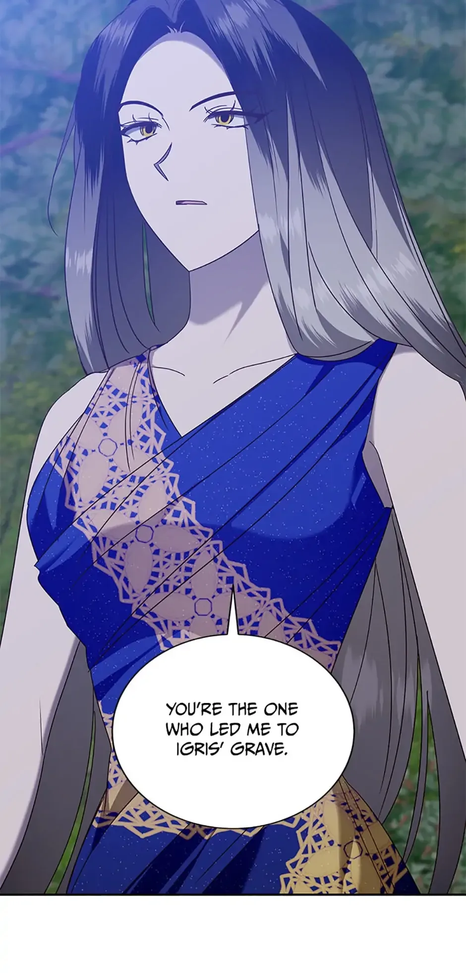 One Regret Is Enough Chapter 35 page 24