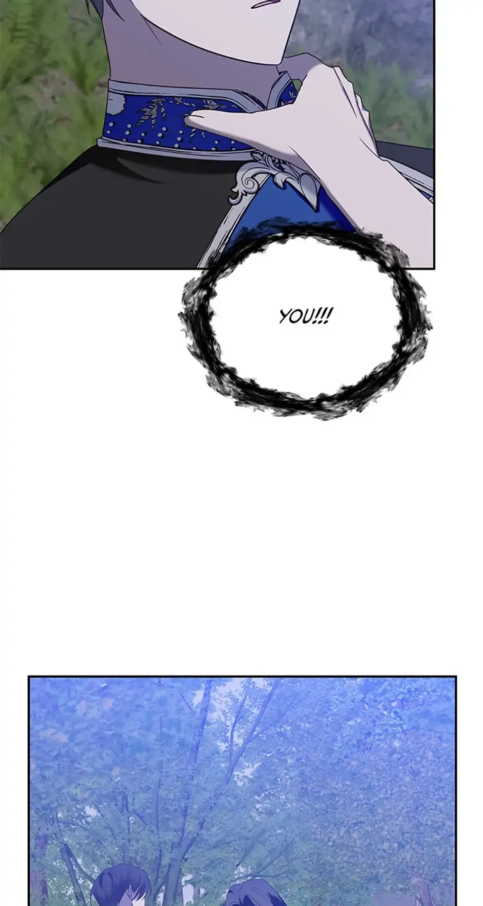 One Regret Is Enough Chapter 35 page 32