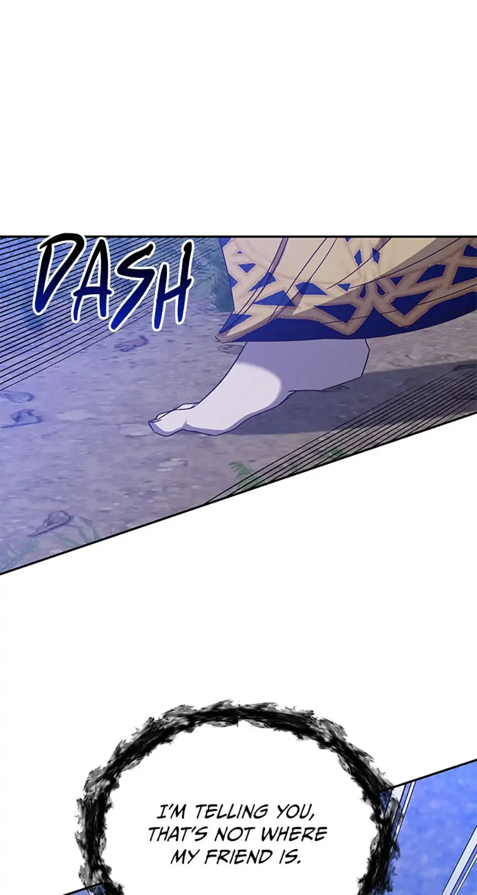 One Regret Is Enough Chapter 35 page 28