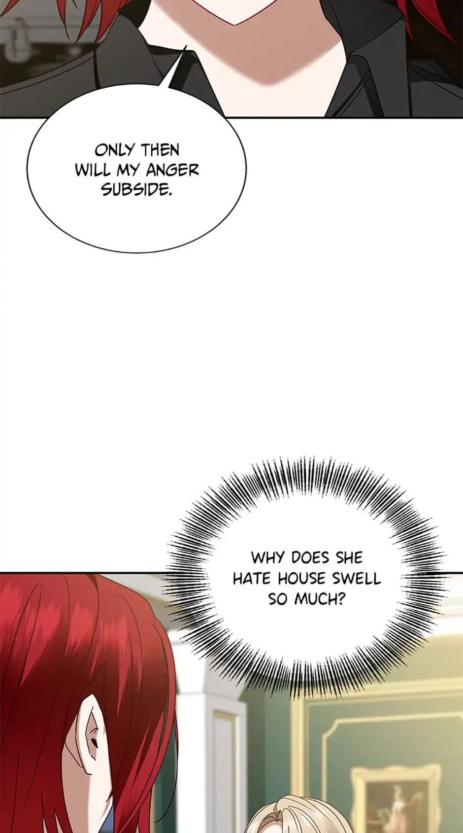 One Regret Is Enough Chapter 35 page 7