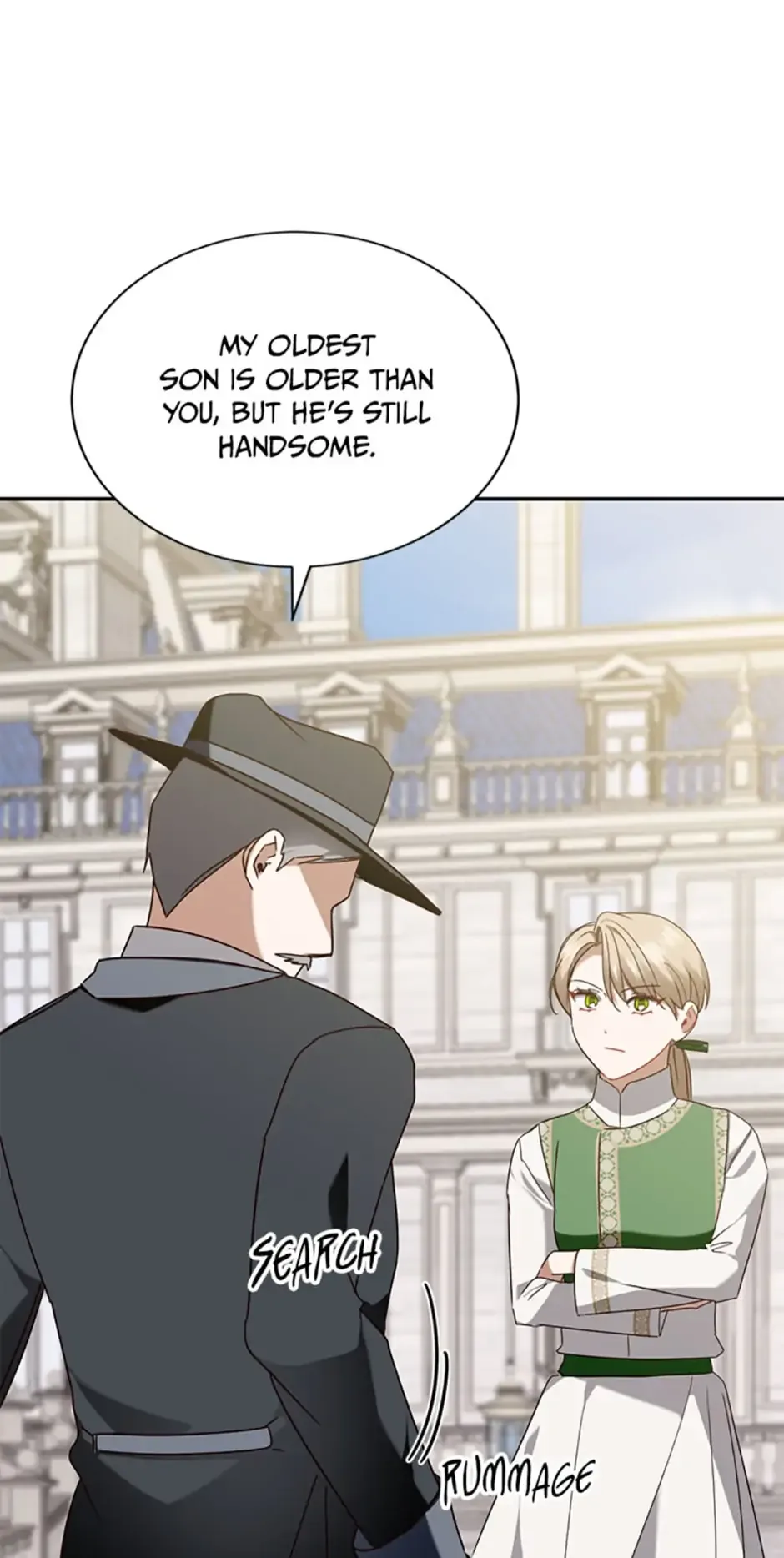 One Regret Is Enough Chapter 29 page 60