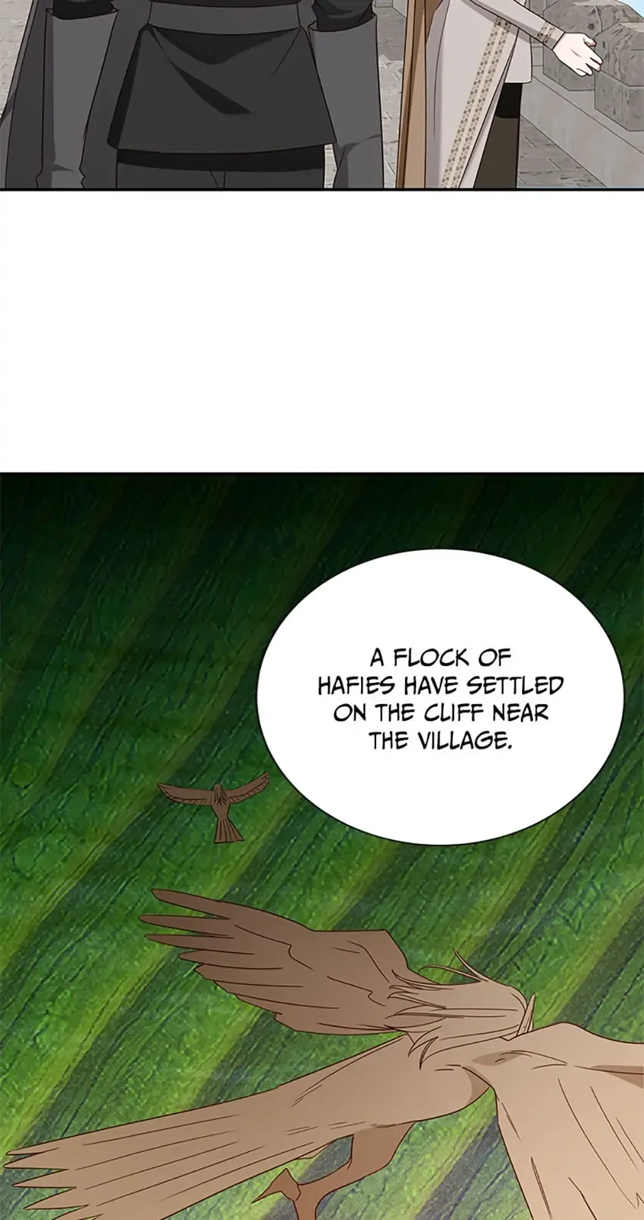 One Regret Is Enough Chapter 36 page 60
