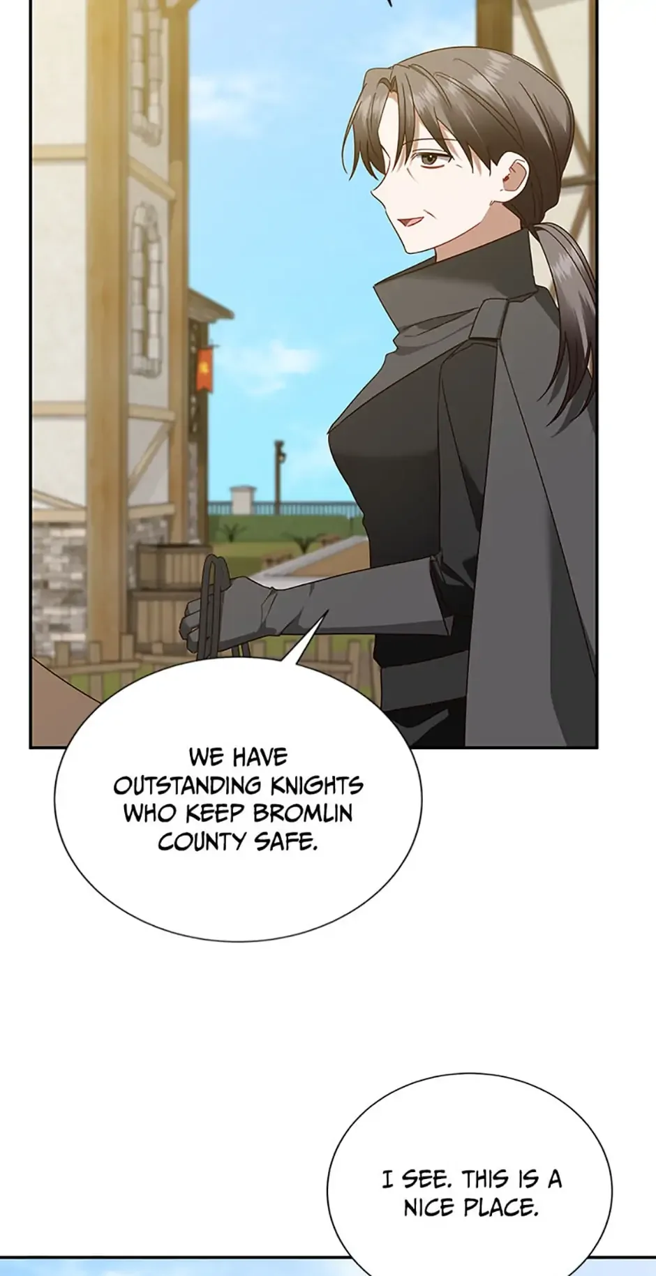 One Regret Is Enough Chapter 36 page 56