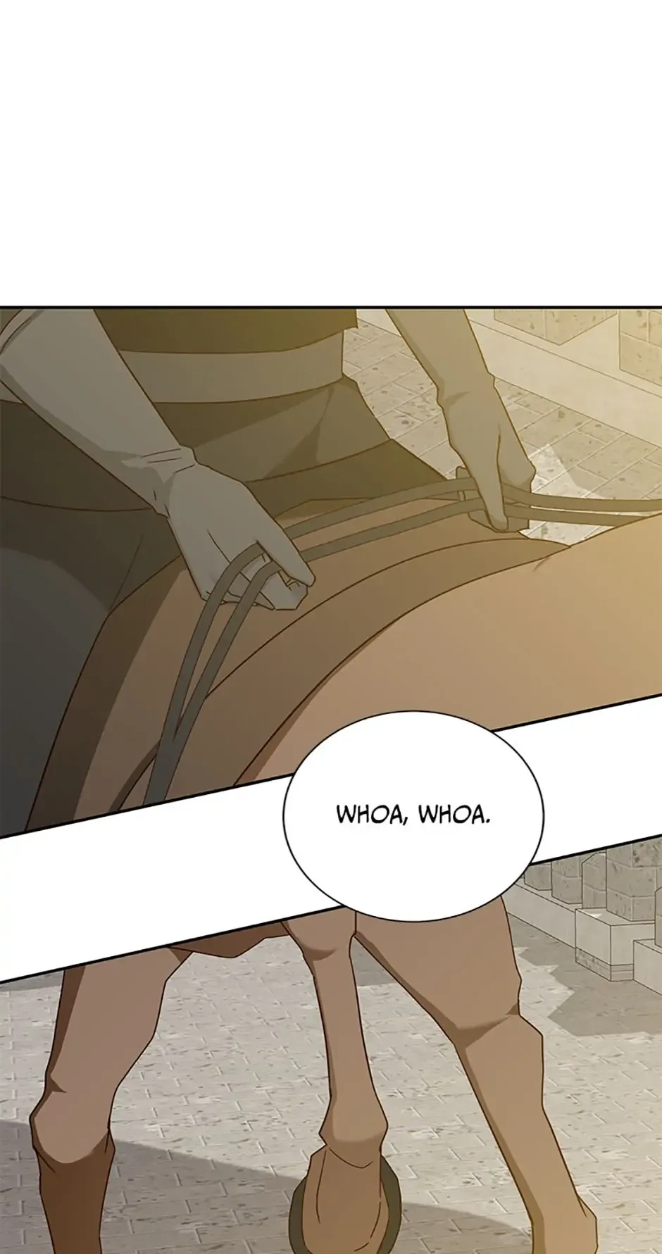 One Regret Is Enough Chapter 36 page 58