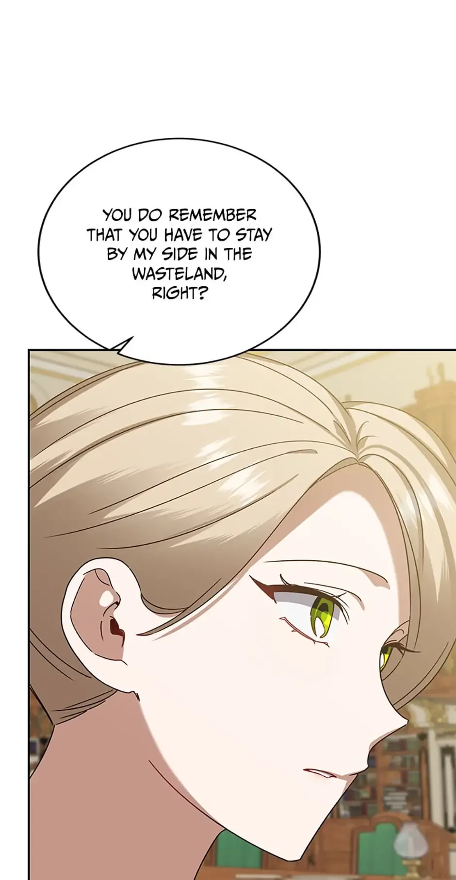 One Regret Is Enough Chapter 26 page 75