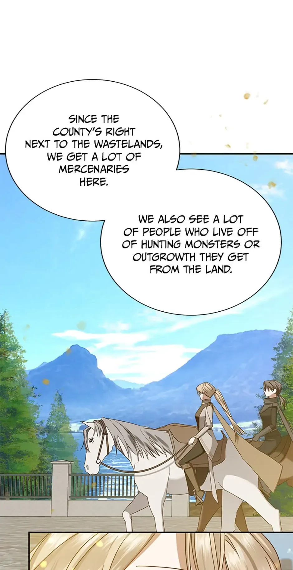 One Regret Is Enough Chapter 36 page 54