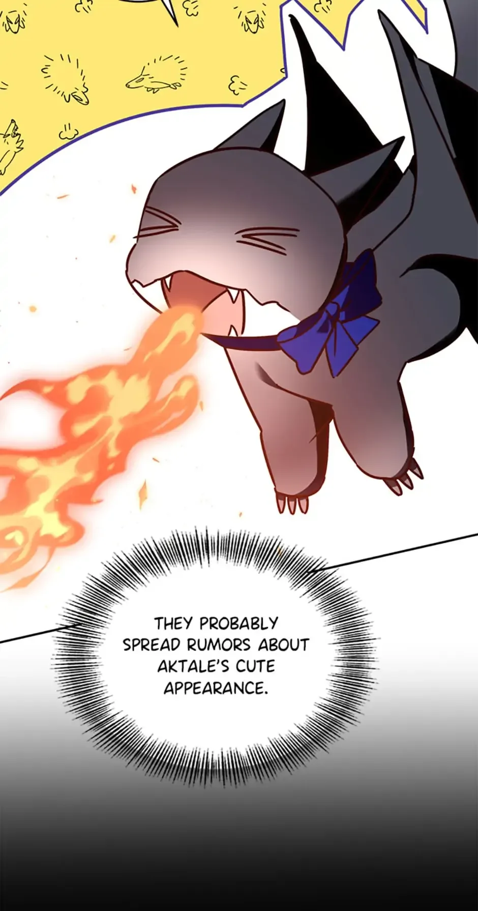 One Regret Is Enough Chapter 29 page 48