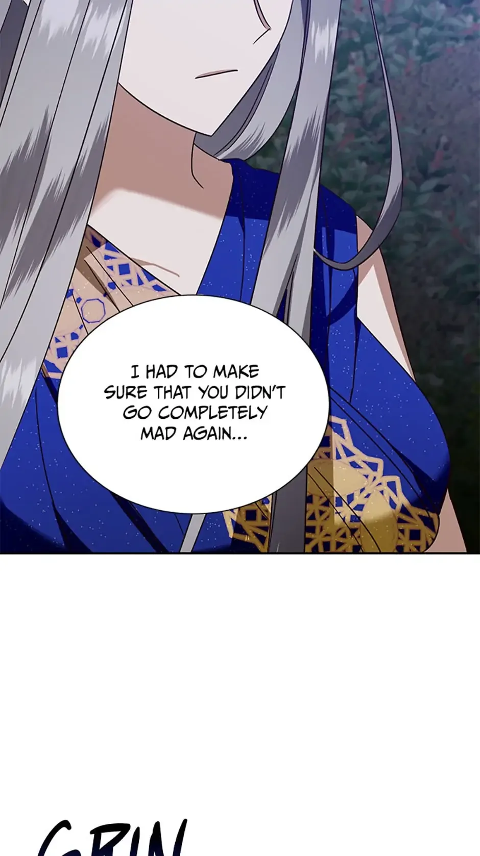 One Regret Is Enough Chapter 35 page 59