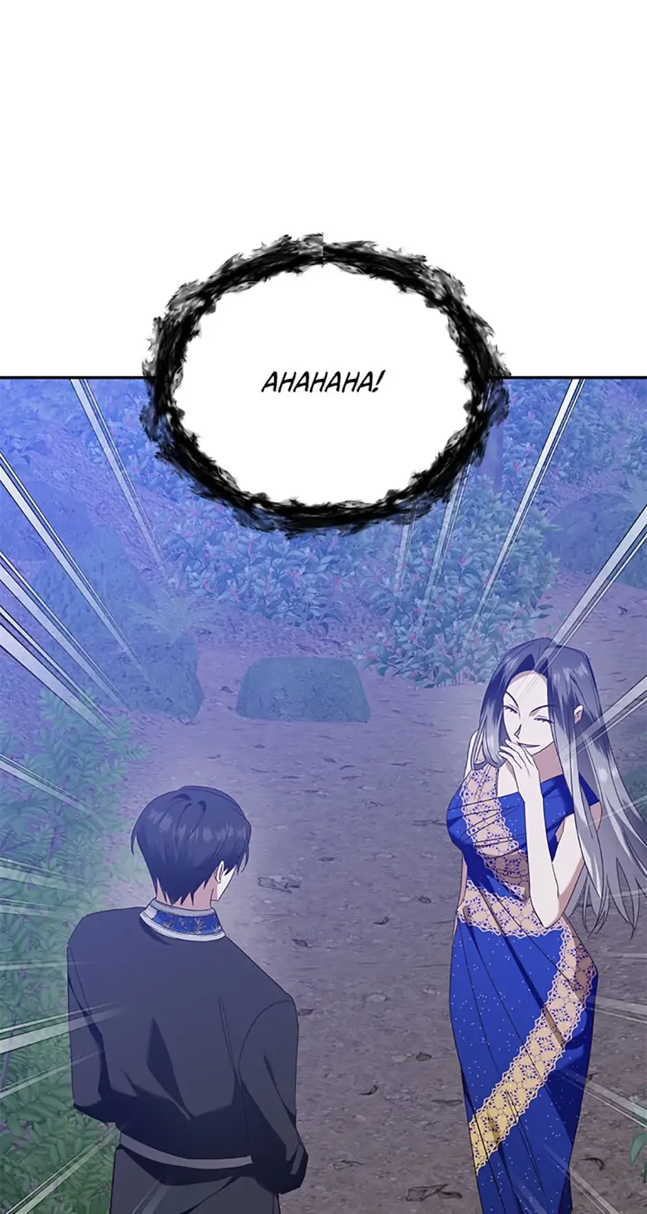 One Regret Is Enough Chapter 35 page 63