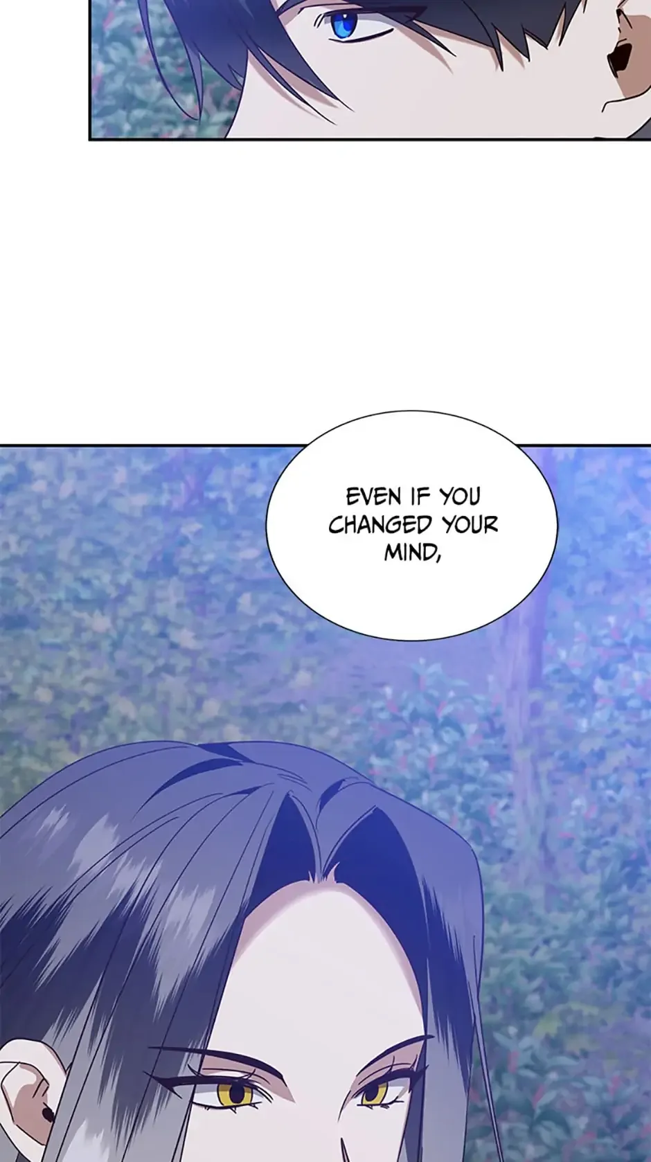 One Regret Is Enough Chapter 35 page 58