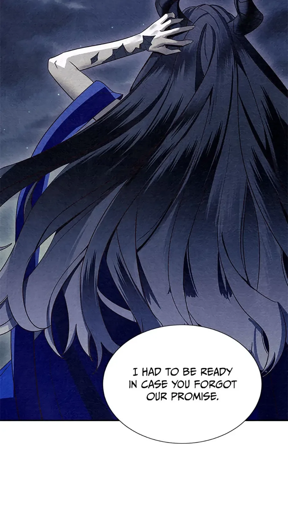 One Regret Is Enough Chapter 35 page 38