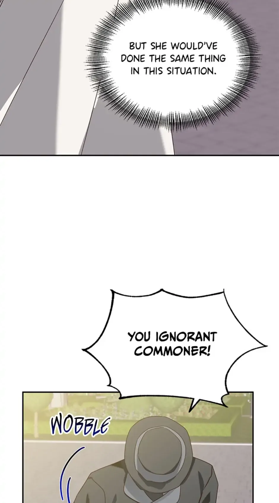 One Regret Is Enough Chapter 29 page 68