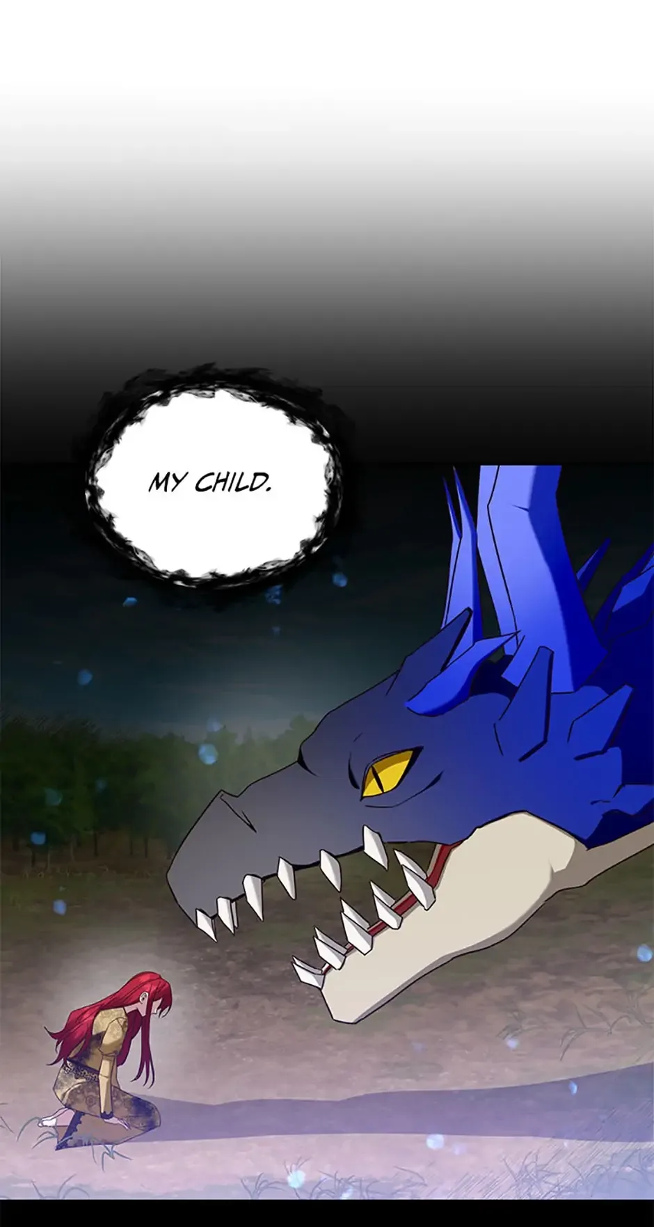 One Regret Is Enough Chapter 35 page 48