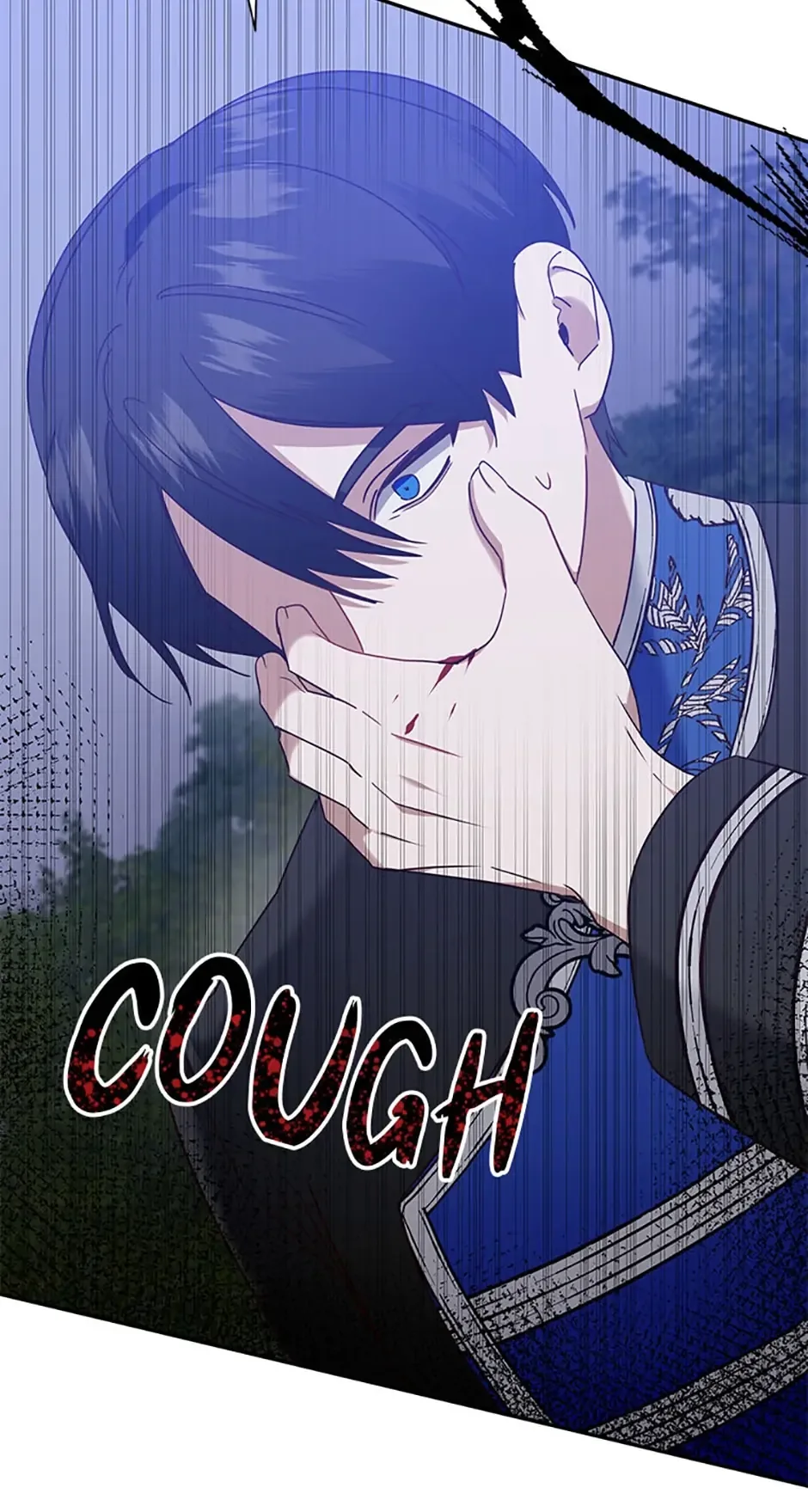 One Regret Is Enough Chapter 35 page 69