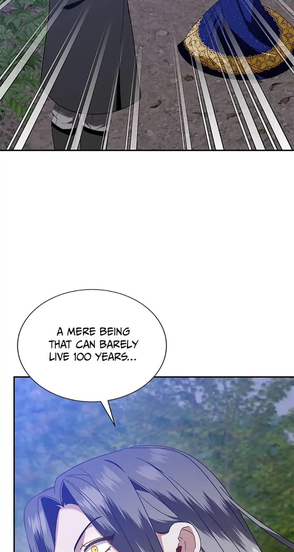 One Regret Is Enough Chapter 35 page 64