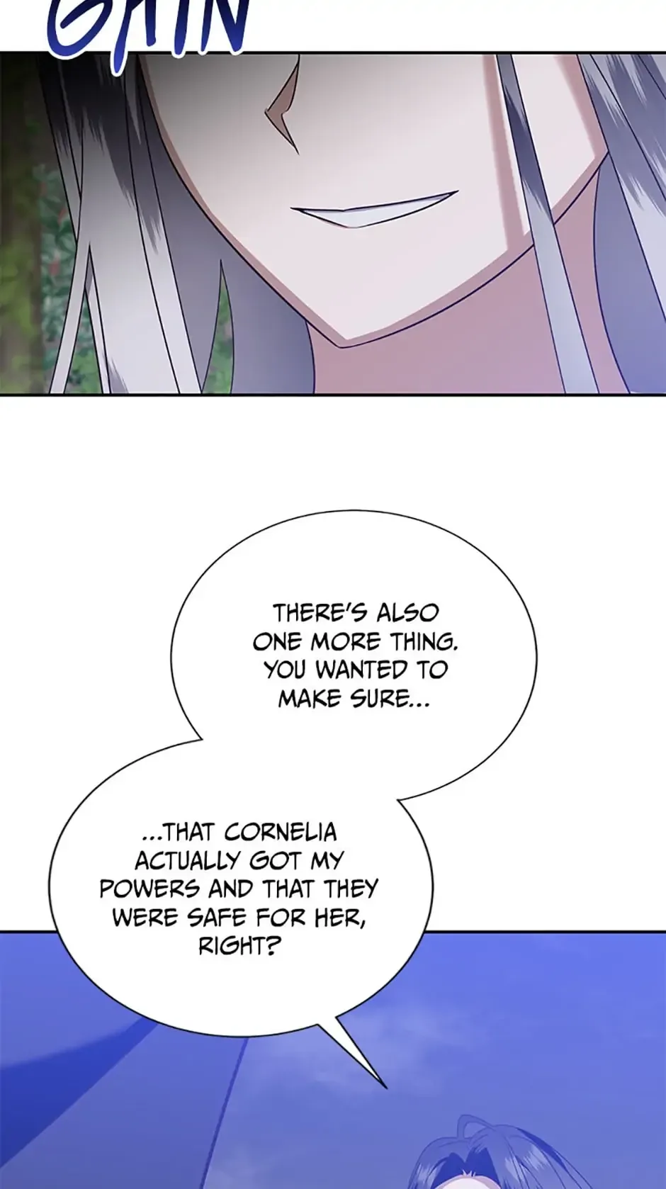 One Regret Is Enough Chapter 35 page 60