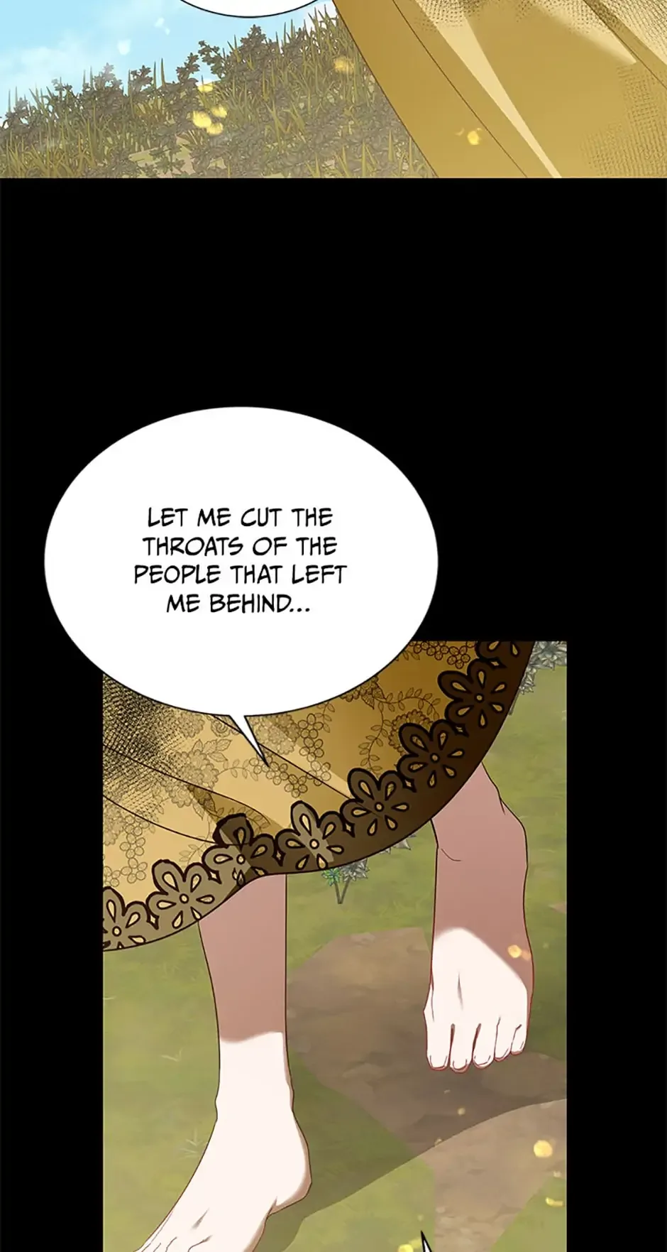 One Regret Is Enough Chapter 35 page 53