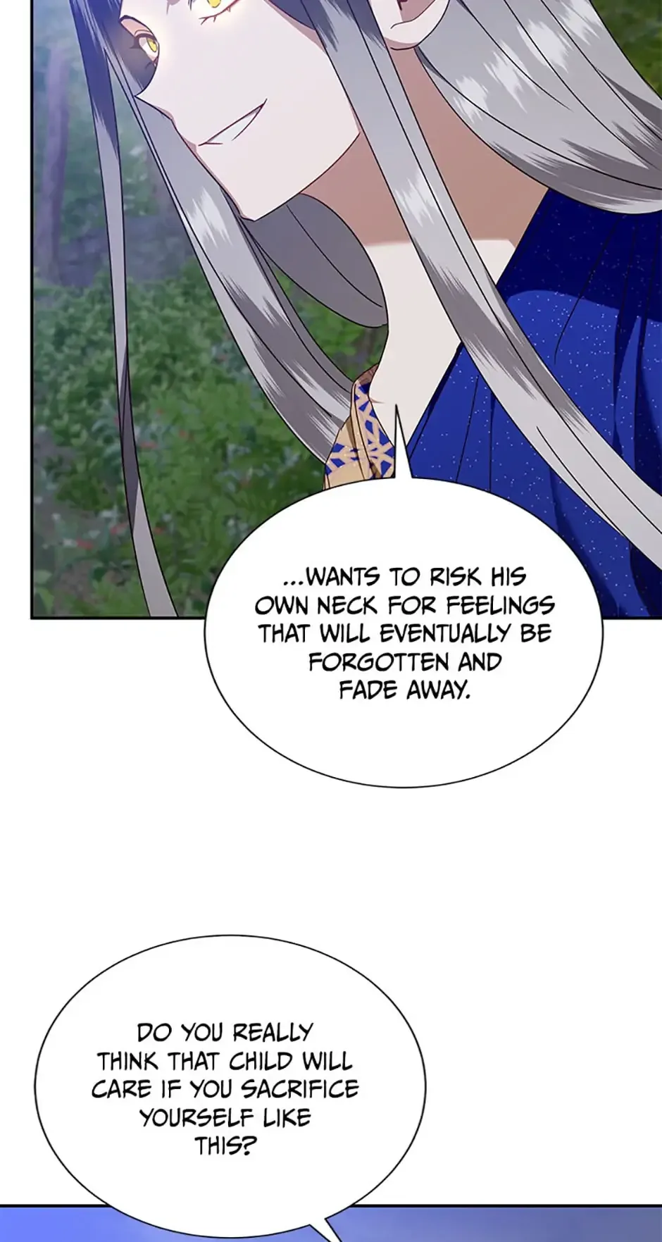 One Regret Is Enough Chapter 35 page 65