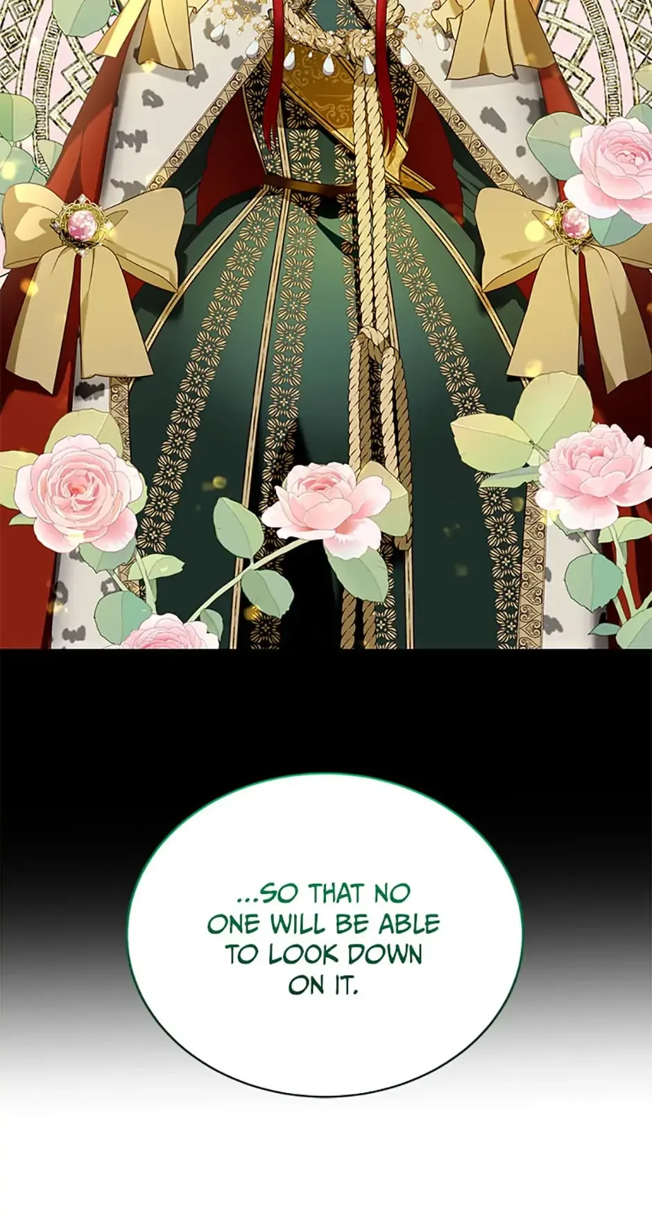 One Regret Is Enough Chapter 35 page 55