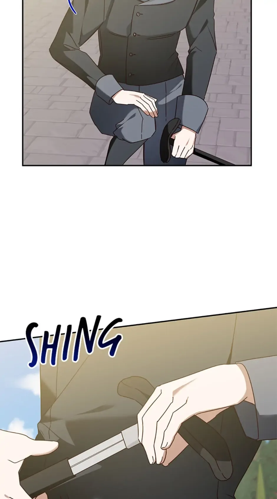 One Regret Is Enough Chapter 29 page 69