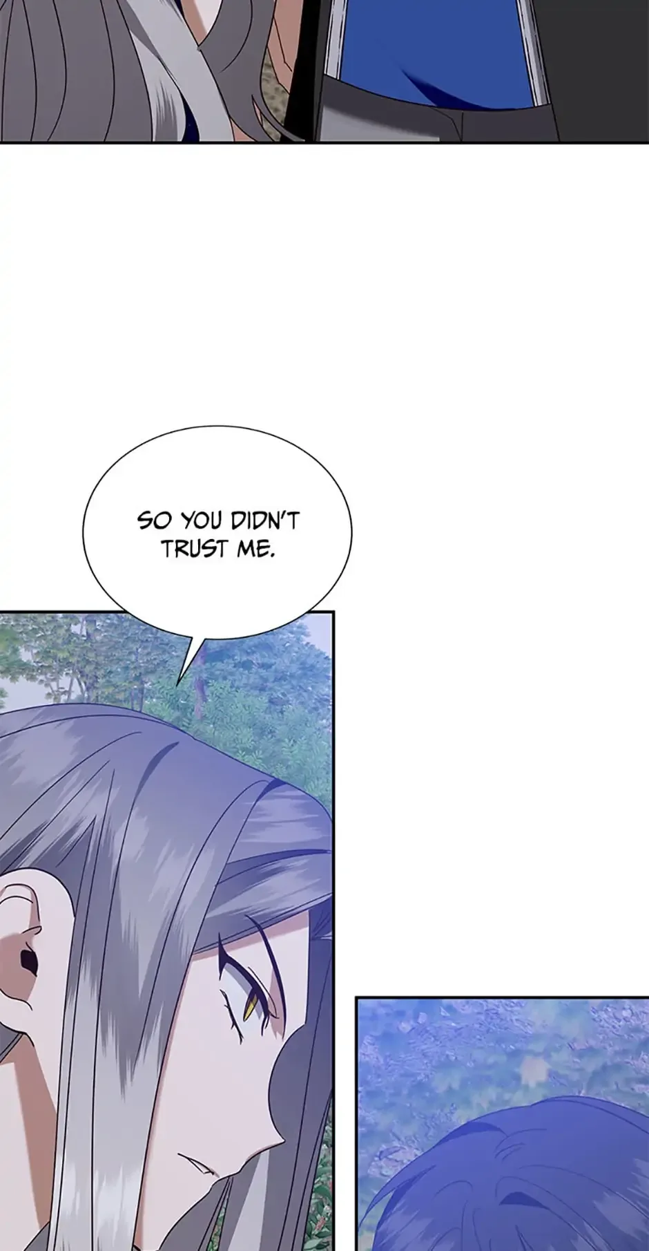 One Regret Is Enough Chapter 35 page 41