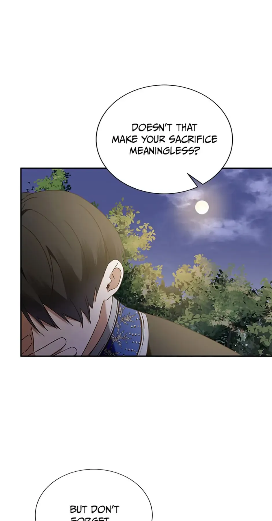 One Regret Is Enough Chapter 35 page 70