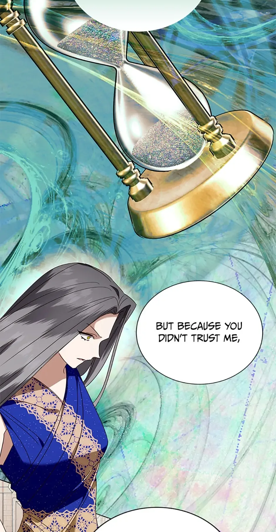 One Regret Is Enough Chapter 35 page 43