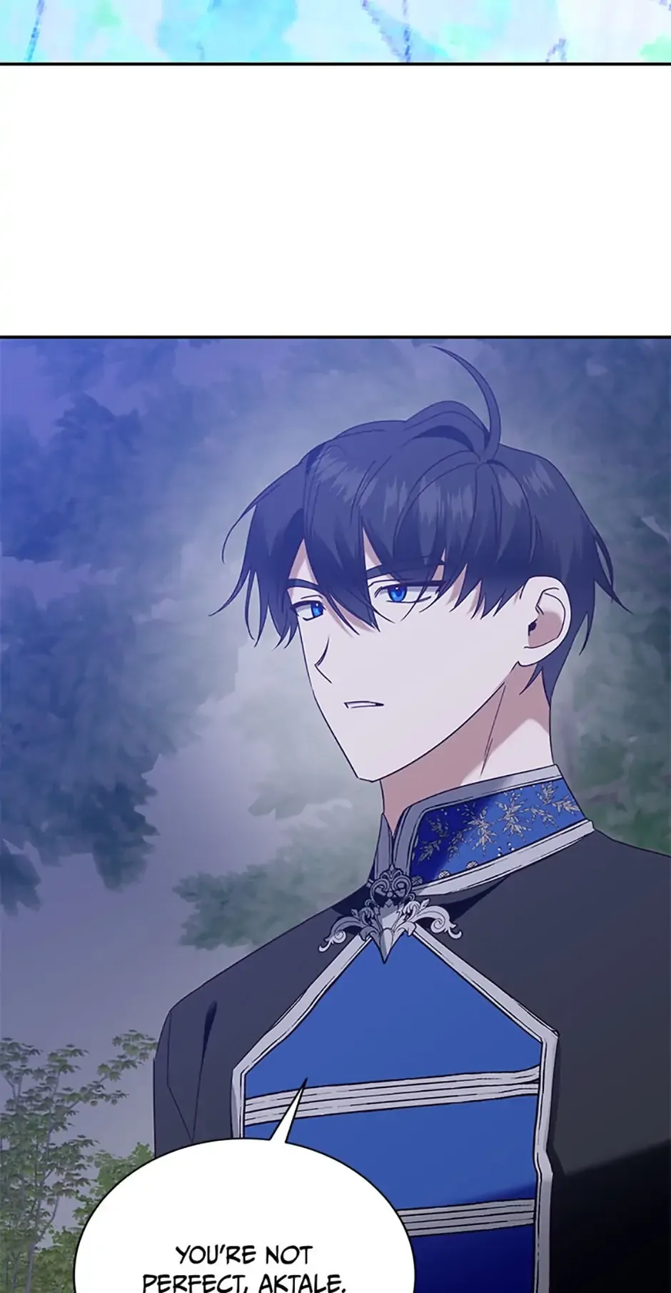 One Regret Is Enough Chapter 35 page 45