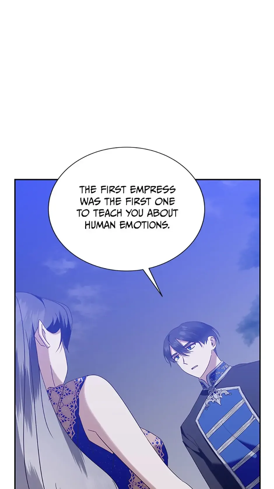 One Regret Is Enough Chapter 35 page 56