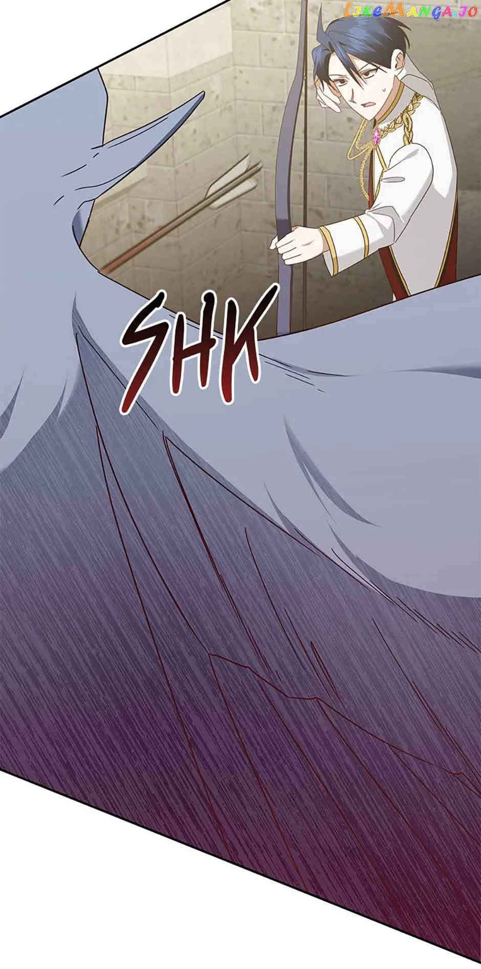 One Regret Is Enough Chapter 37 page 51