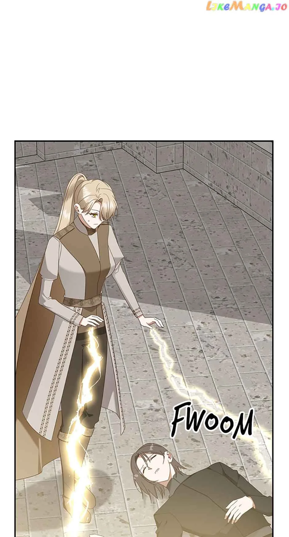 One Regret Is Enough Chapter 37 page 53