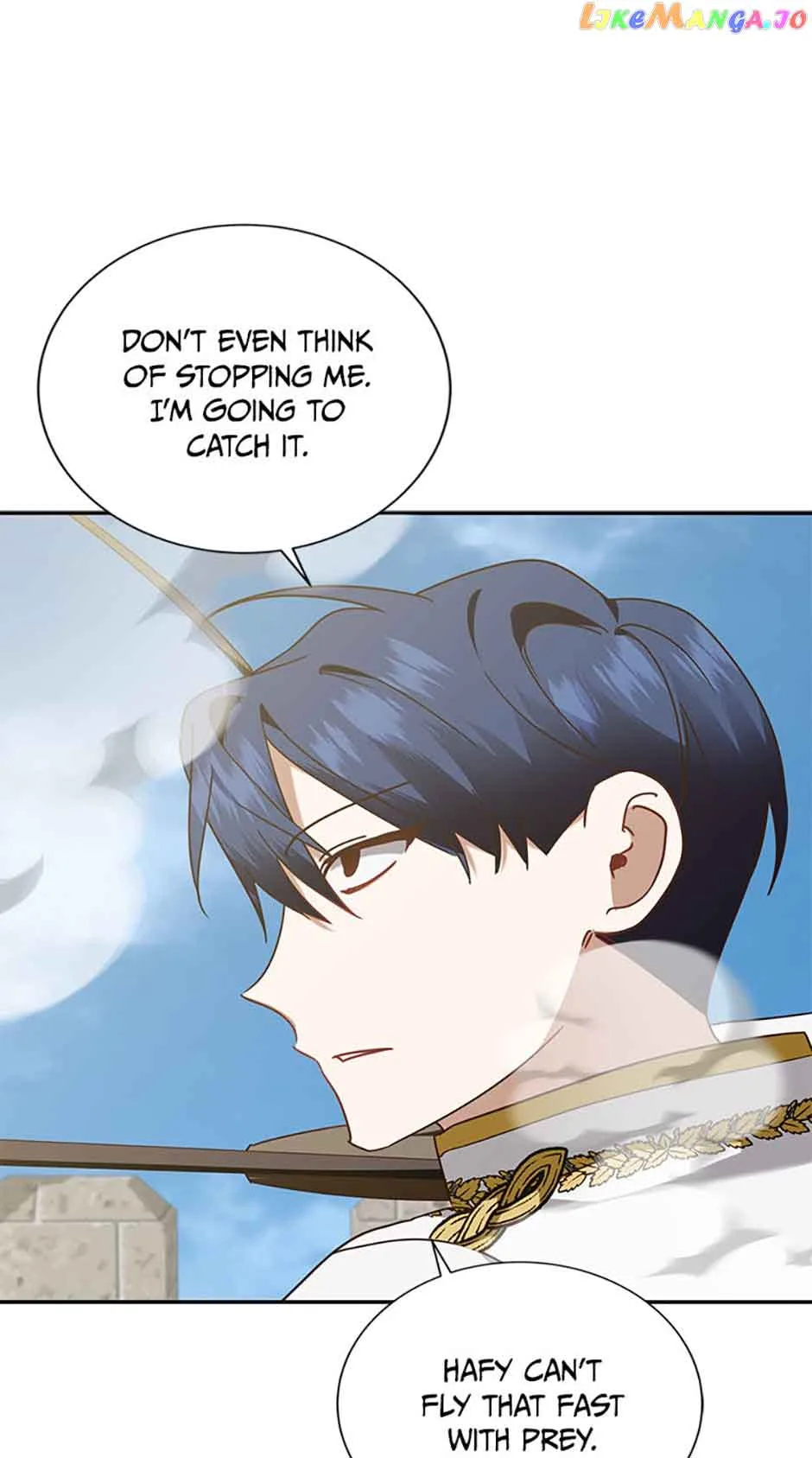 One Regret Is Enough Chapter 37 page 39